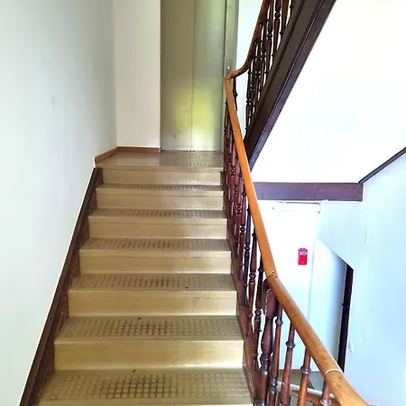 Leo11 Apartament