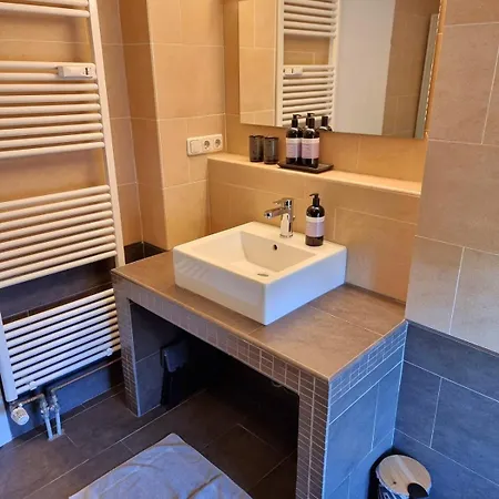 Leo11 Lägenhet Traunstein