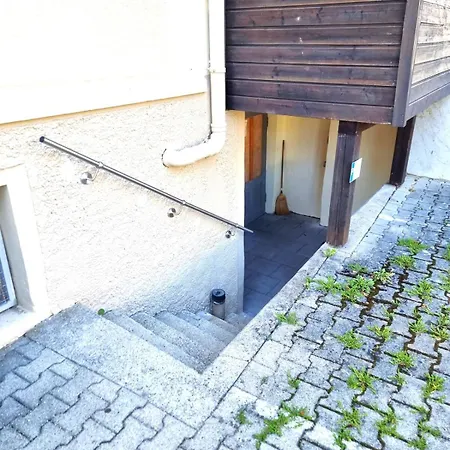 Leo11 Apartament