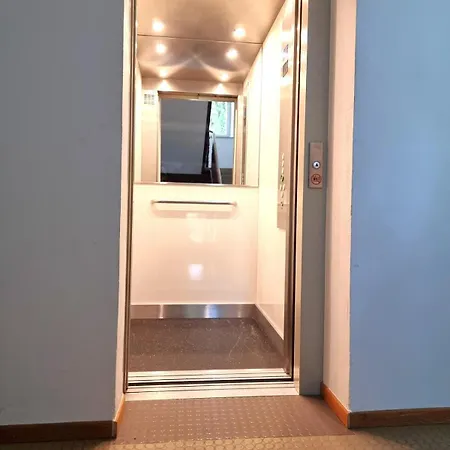 Leo11 Apartment Traunstein