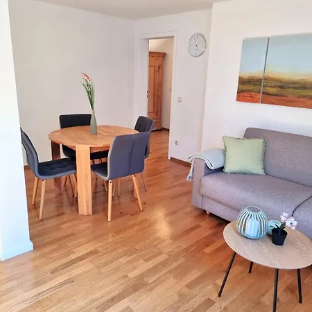 Leo11 Lägenhet Traunstein